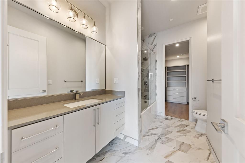 Mansfield R A - Residential