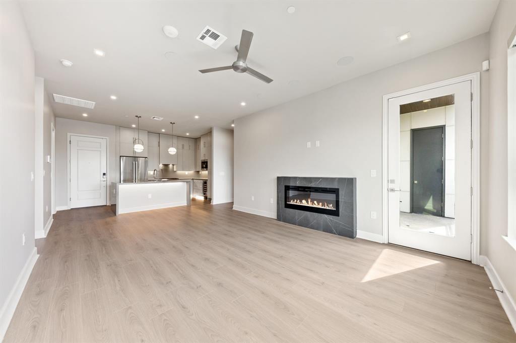 Mansfield R A - Residential