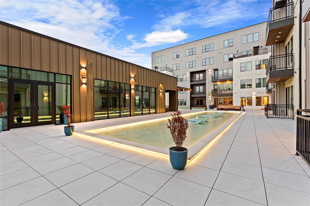 Mansfield R A - Residential