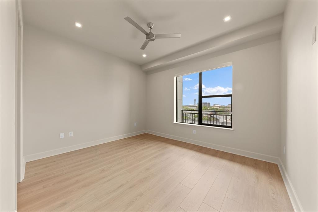 Mansfield R A - Residential