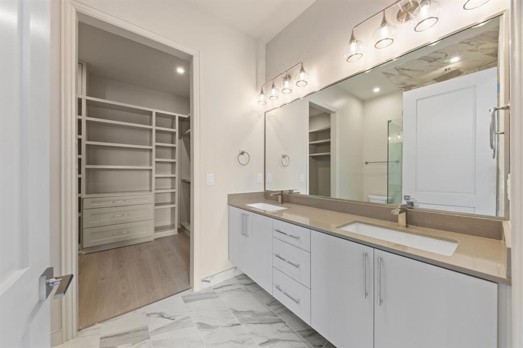 Mansfield R A - Residential