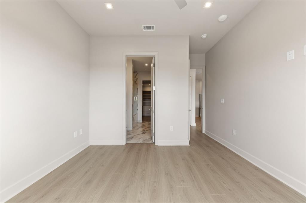 Mansfield R A - Residential