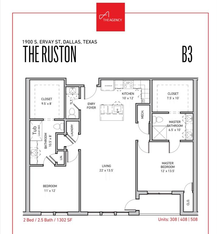 Mansfield R A - Residential