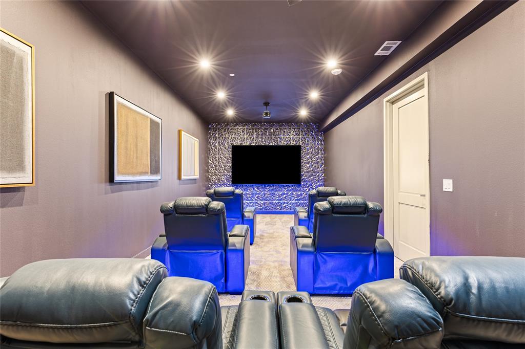 Mansfield R A - Residential