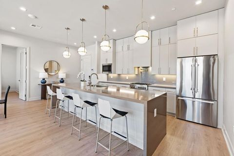 1900 S Ervay Street 508 Dallas TX 75215