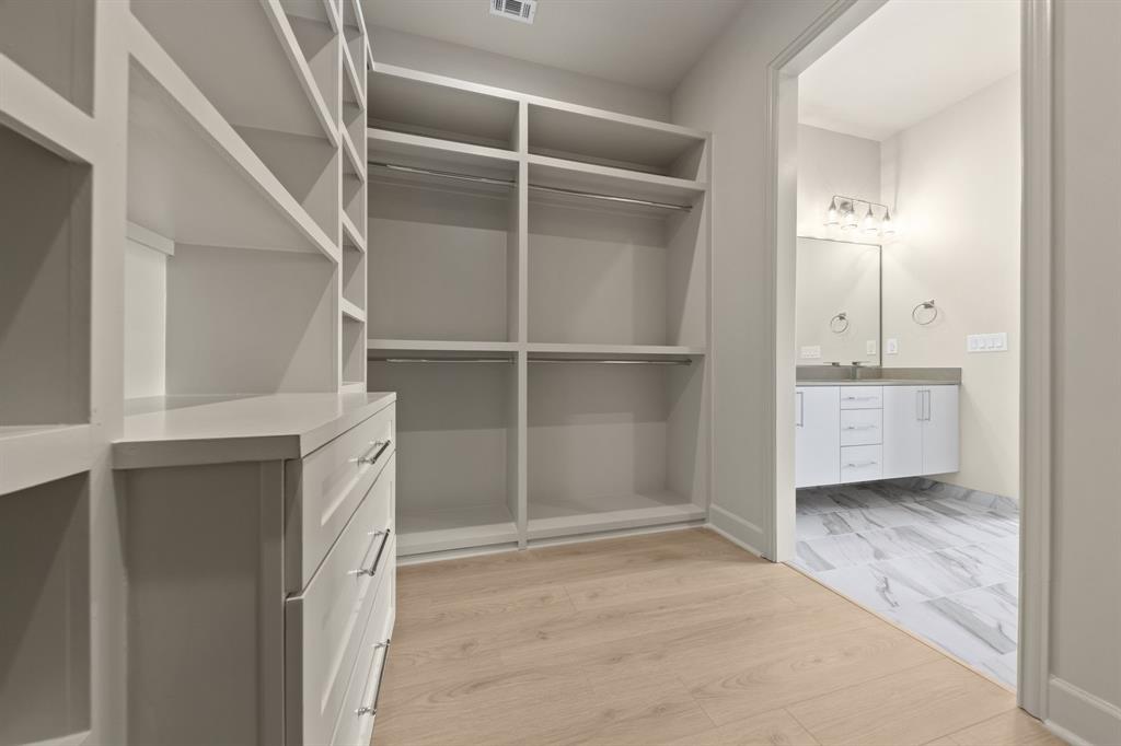 Mansfield R A - Residential