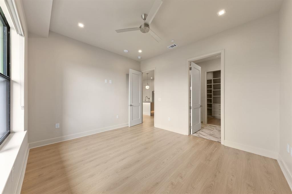 Mansfield R A - Residential