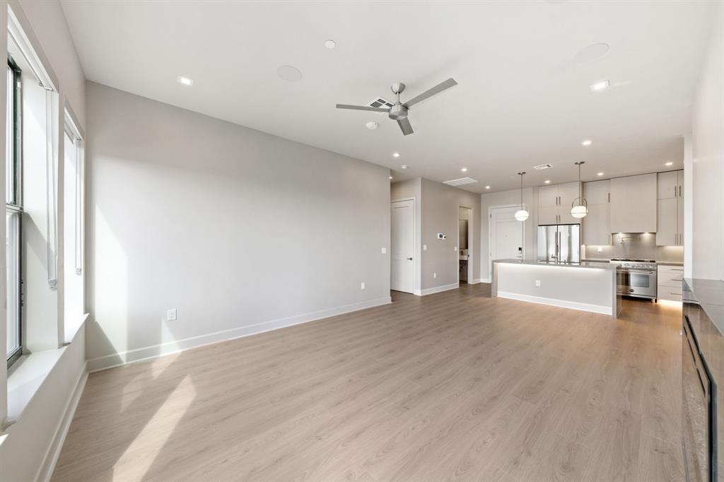 Mansfield R A - Residential