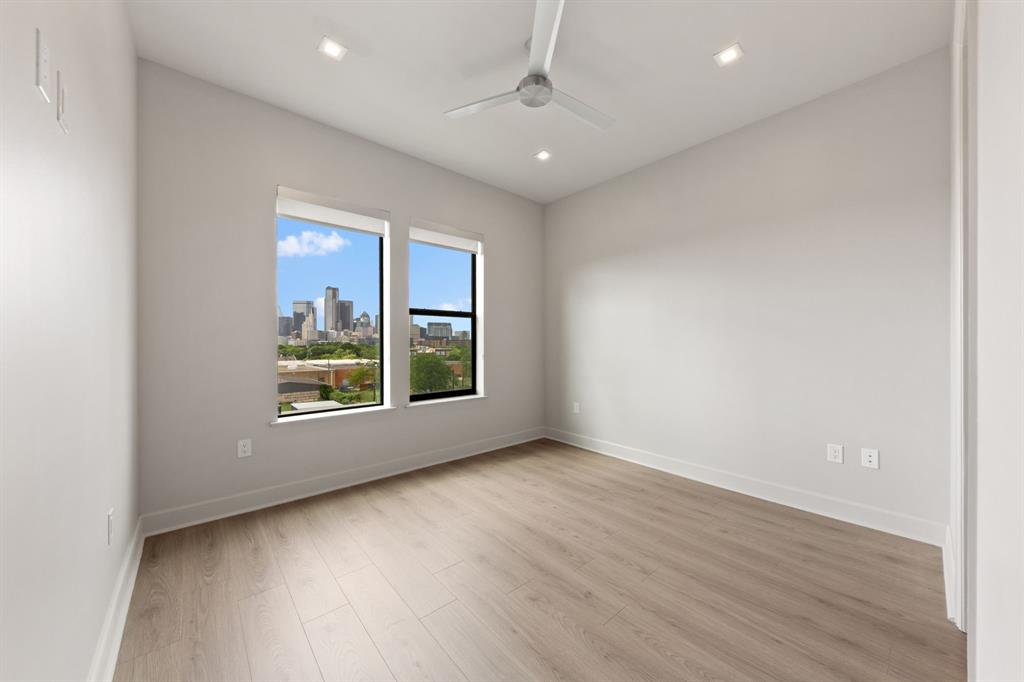 Mansfield R A - Residential