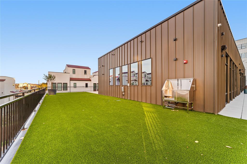 Mansfield R A - Residential