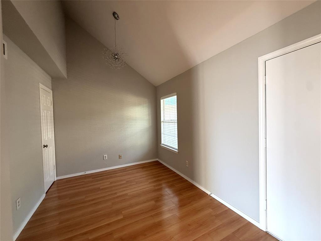 Parkway Quarter Condos - Residential