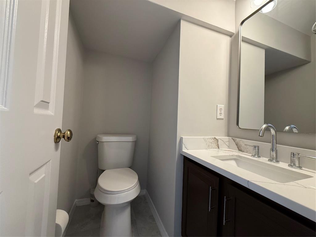 Parkway Quarter Condos - Residential