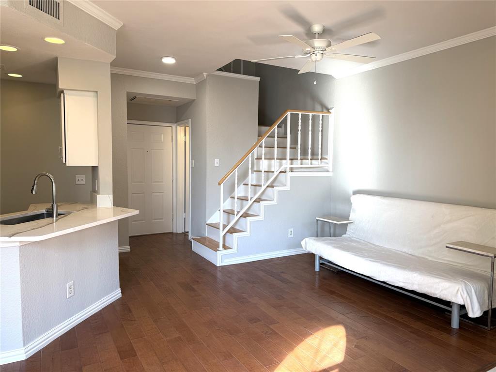 Parkway Quarter Condos - Residential