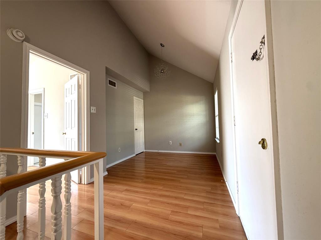 Parkway Quarter Condos - Residential