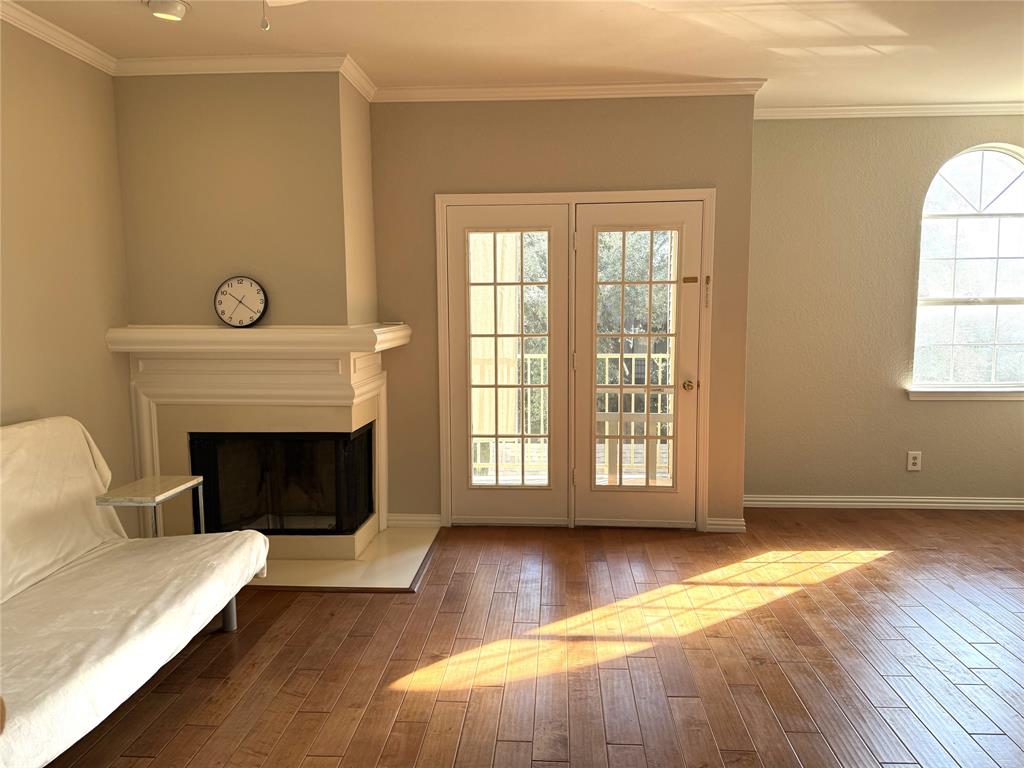 Parkway Quarter Condos - Residential