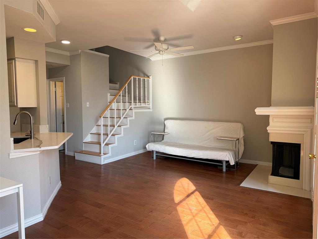 Parkway Quarter Condos - Residential