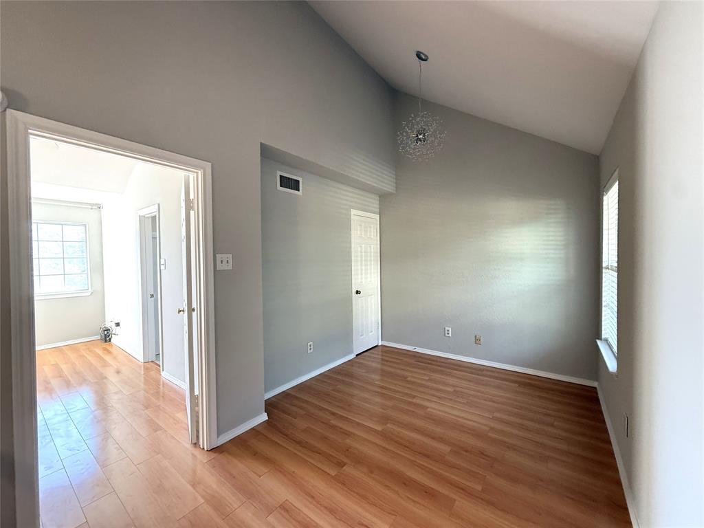 Parkway Quarter Condos - Residential