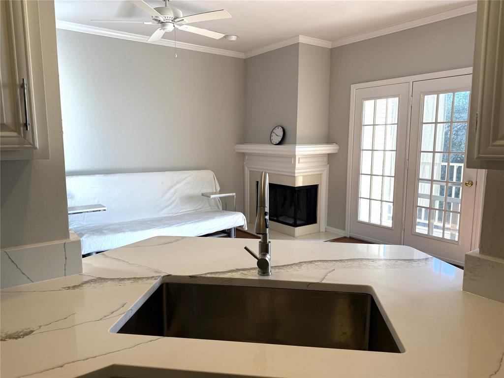 Parkway Quarter Condos - Residential