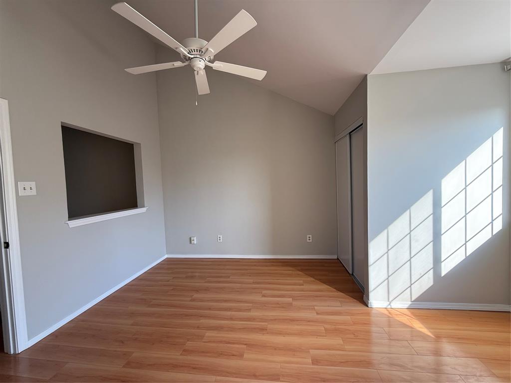 Parkway Quarter Condos - Residential