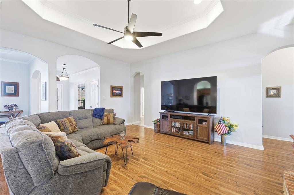 North Ridge Estates Ph 1 & 2 - Residential