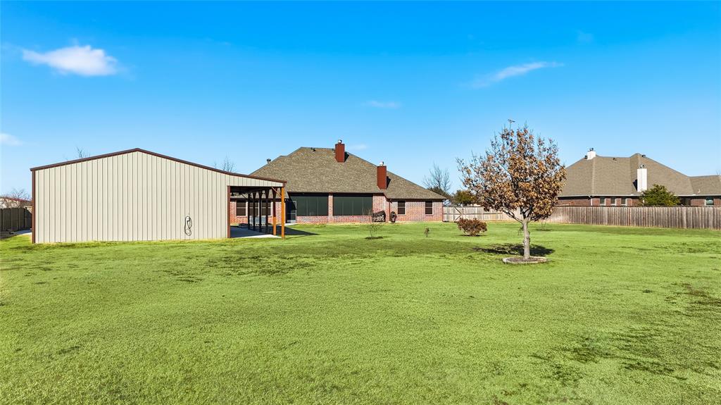 North Ridge Estates Ph 1 & 2 - Residential