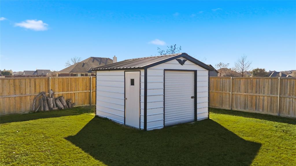 North Ridge Estates Ph 1 & 2 - Residential