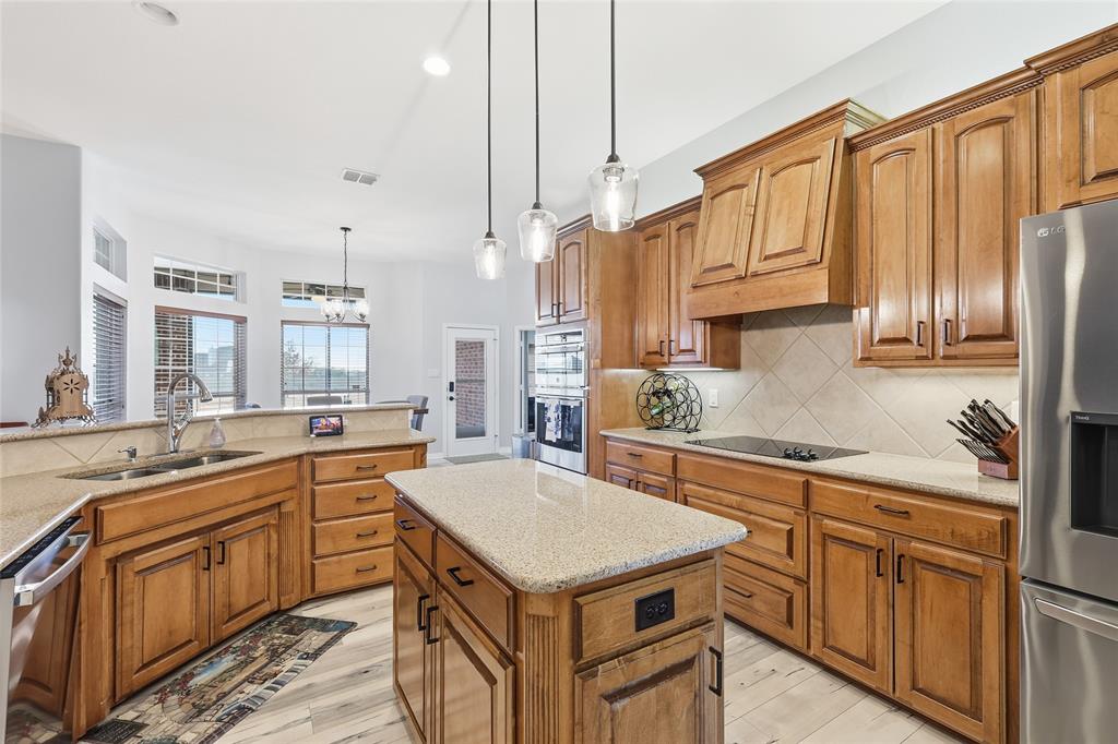 North Ridge Estates Ph 1 & 2 - Residential