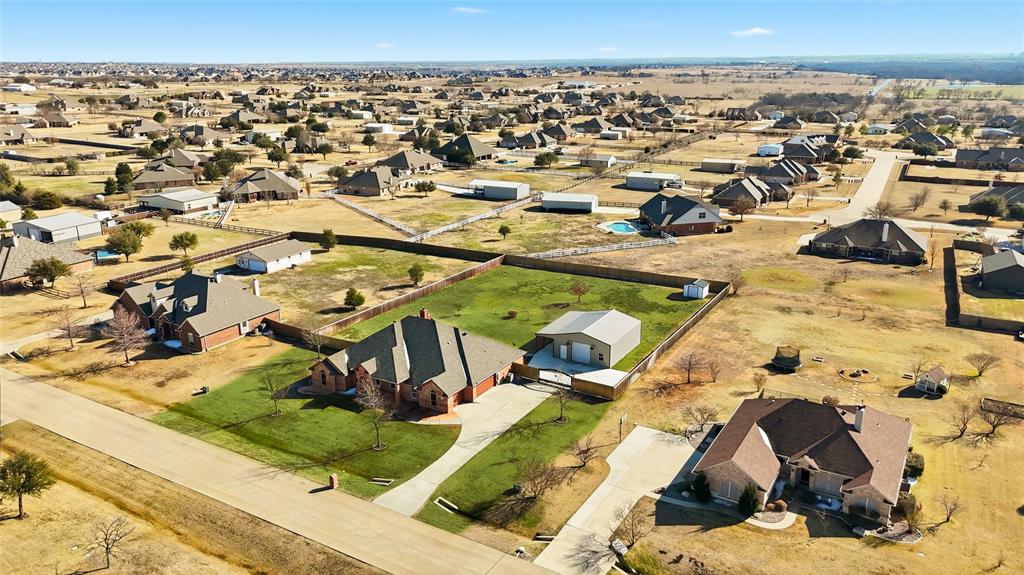 North Ridge Estates Ph 1 & 2 - Residential