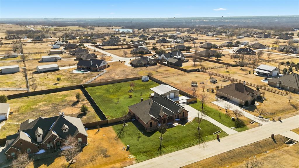 North Ridge Estates Ph 1 & 2 - Residential