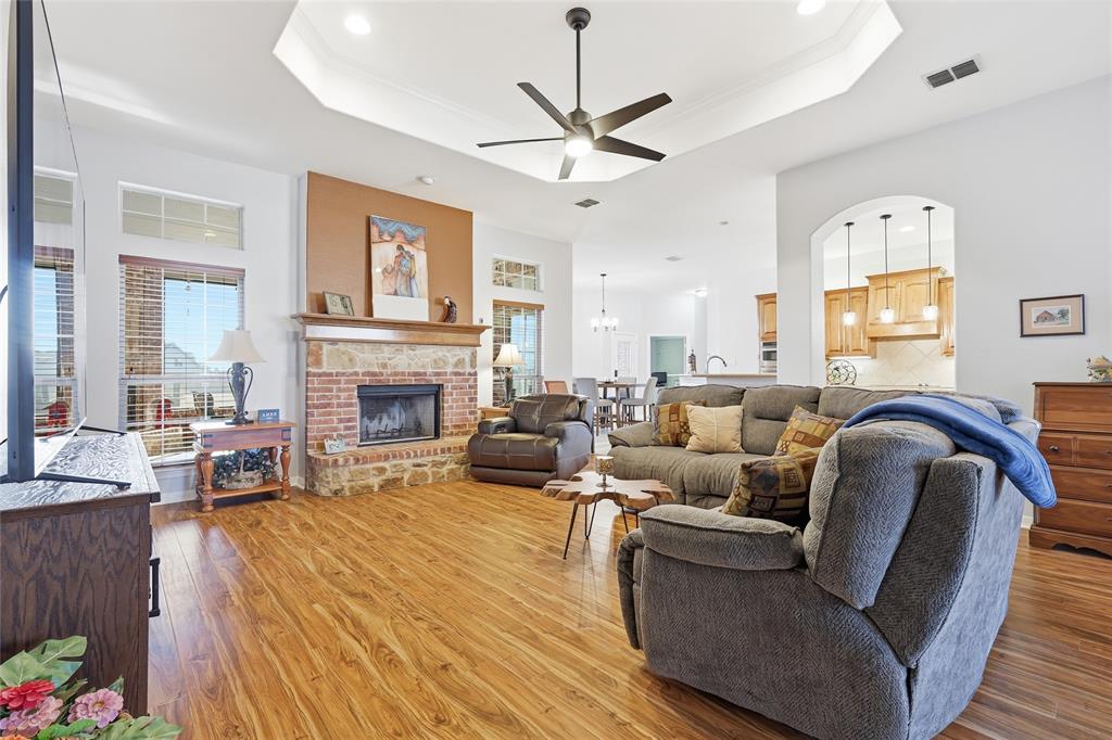 North Ridge Estates Ph 1 & 2 - Residential