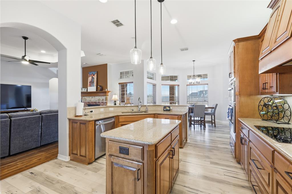 North Ridge Estates Ph 1 & 2 - Residential