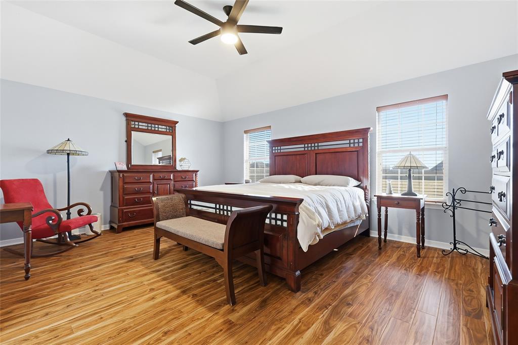 North Ridge Estates Ph 1 & 2 - Residential