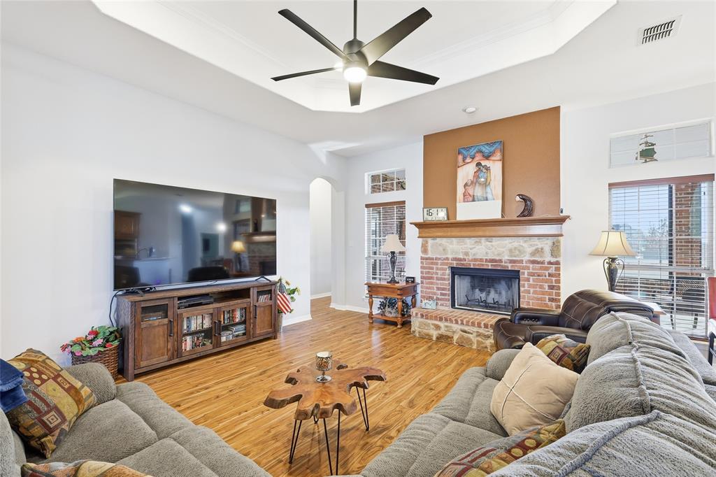 North Ridge Estates Ph 1 & 2 - Residential