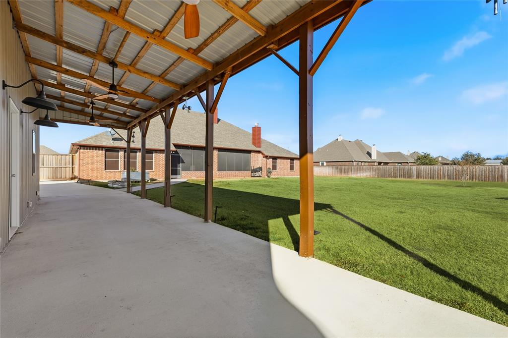 North Ridge Estates Ph 1 & 2 - Residential