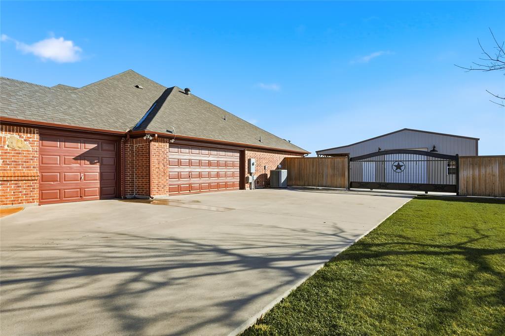 North Ridge Estates Ph 1 & 2 - Residential