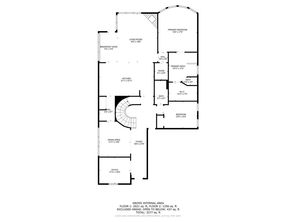 Castle Hills Ph 9 Sec A - Residential Lease