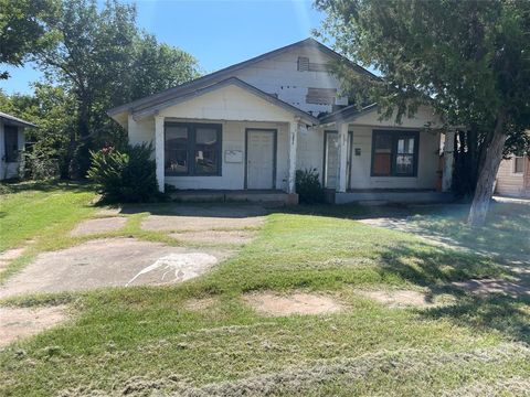 2011 Taft Street Wichita Falls TX 76309