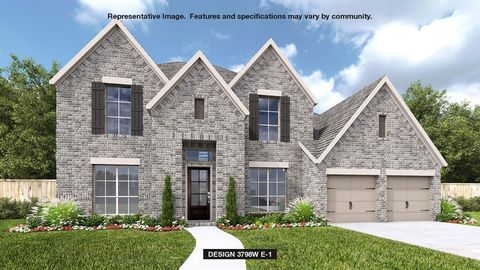 325 Barn Swallow Drive Celina TX 75009