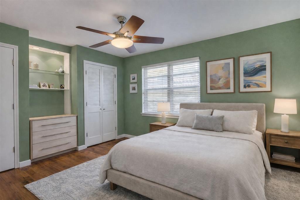 Tanglewood Twnhms Condos - Residential