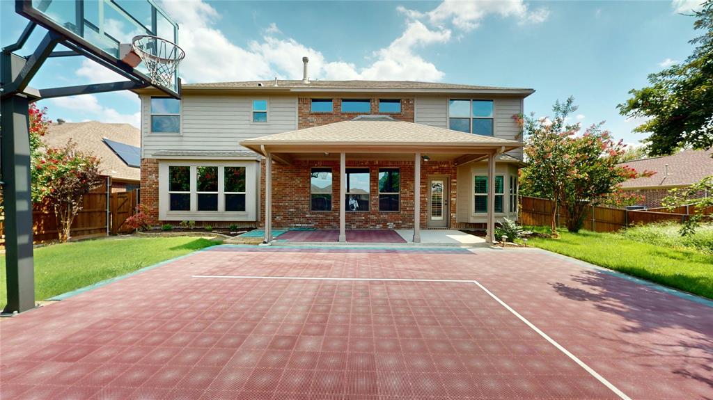 Inwood Hills Ph 1 - Residential