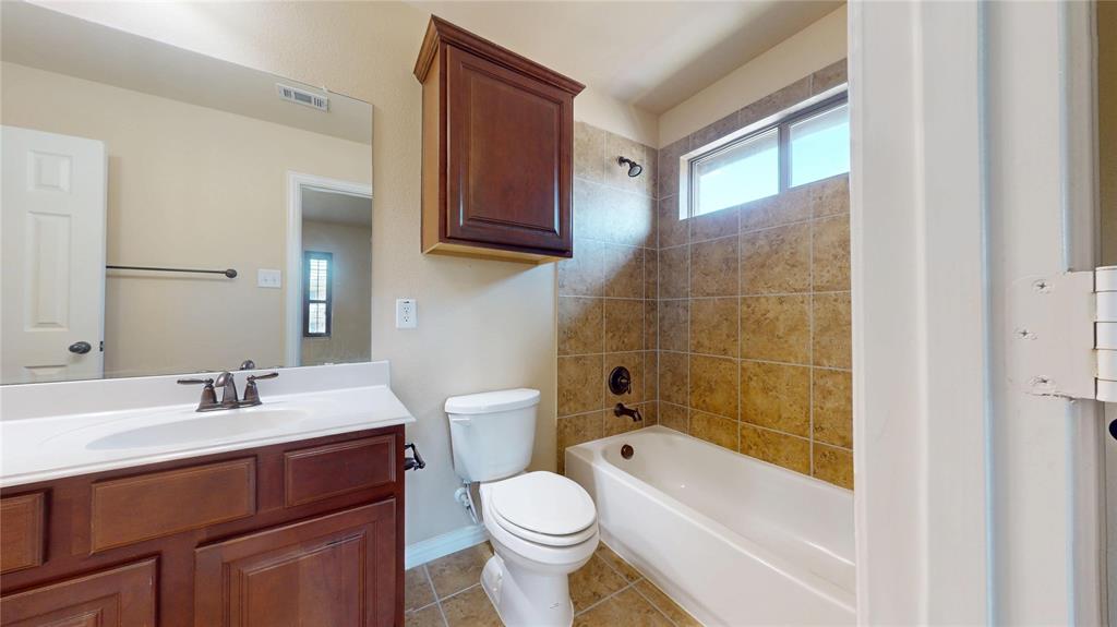 Inwood Hills Ph 1 - Residential