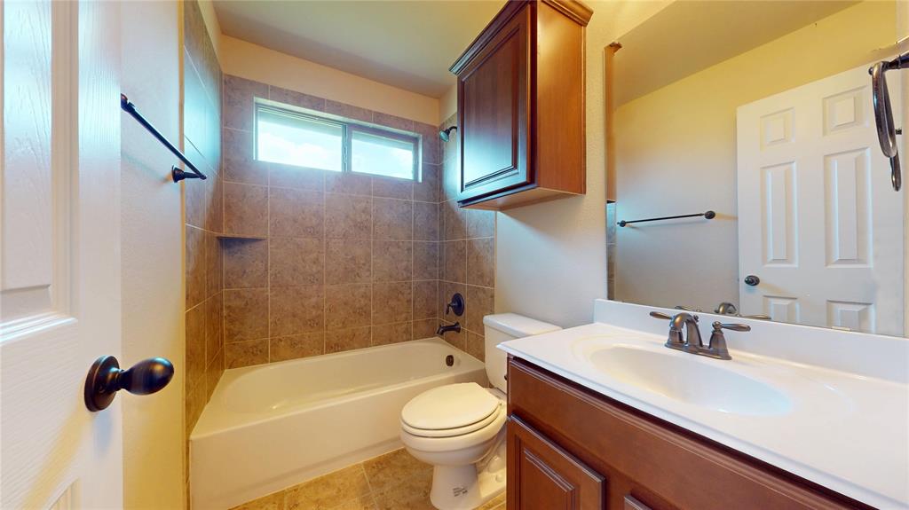 Inwood Hills Ph 1 - Residential