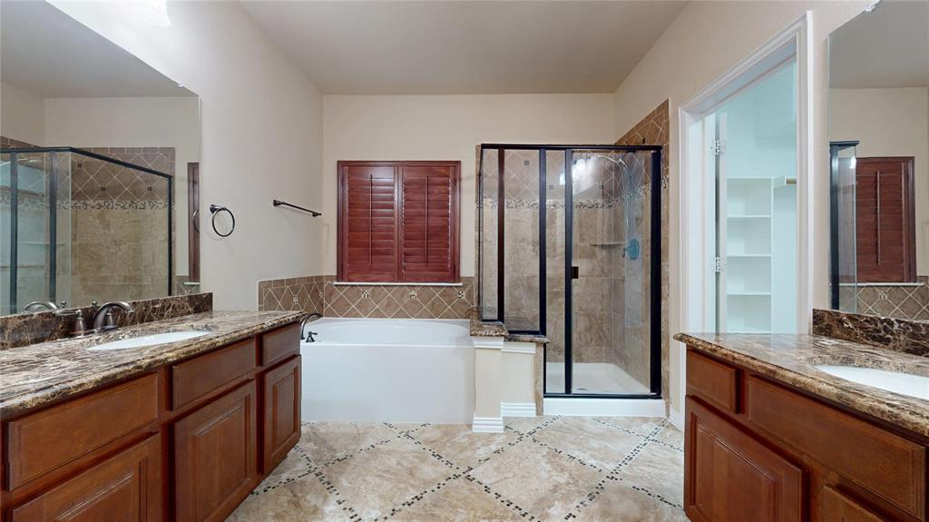 Inwood Hills Ph 1 - Residential