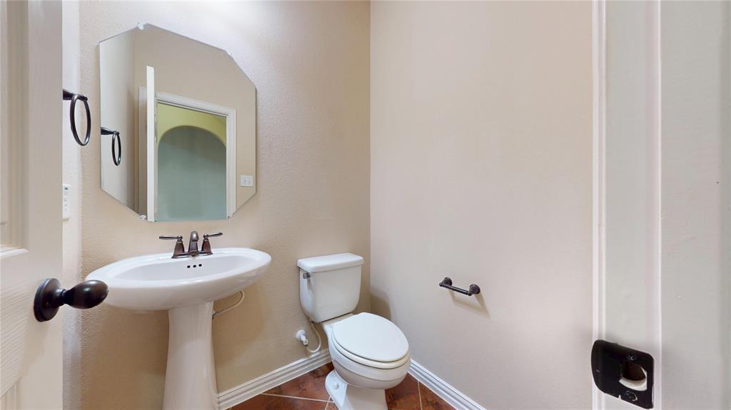 Inwood Hills Ph 1 - Residential