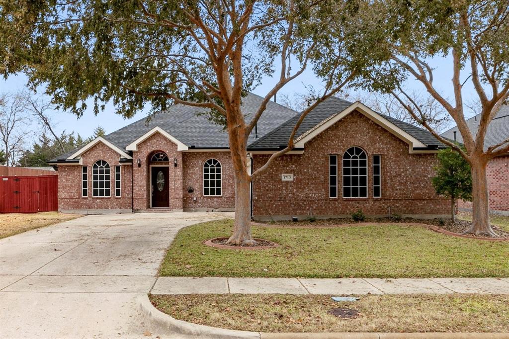 Photo 1 of 33 — 1713 Grand Canyon Way, Allen, TX 75002