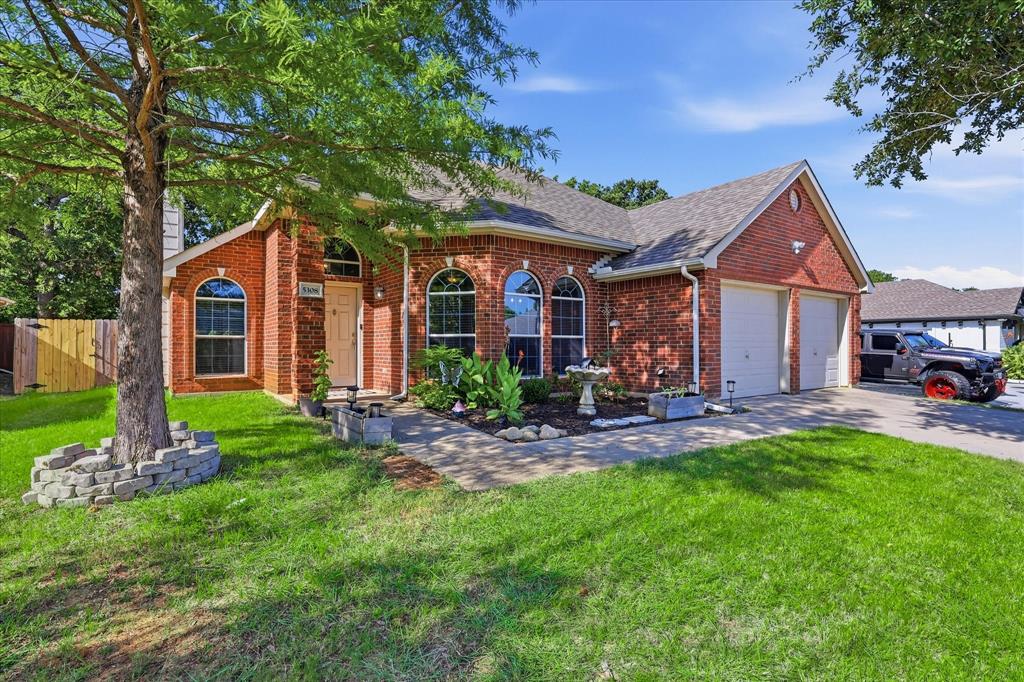 5308 Kayanne Lane