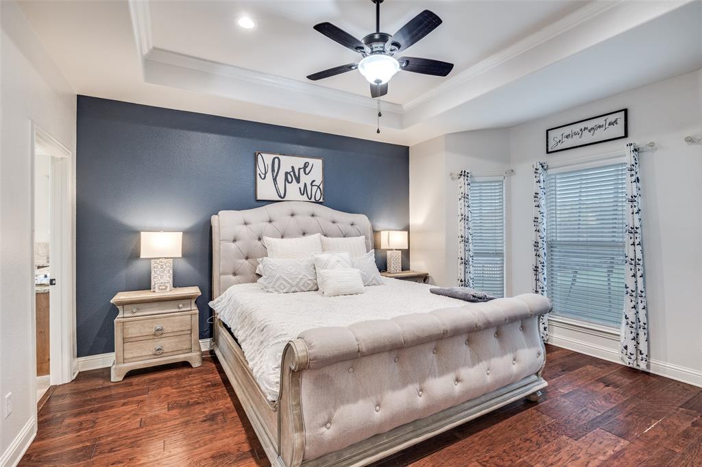 Colina Creek Estates - Residential