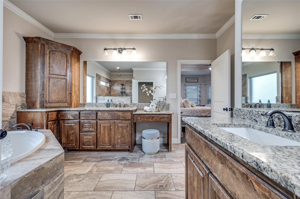 Colina Creek Estates - Residential