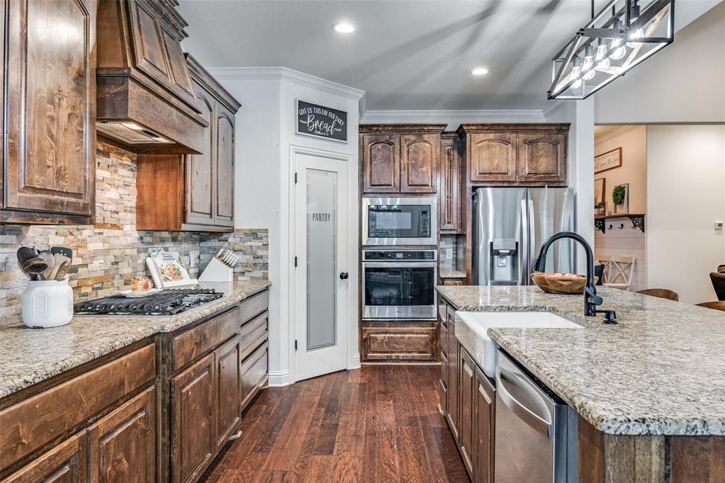 Colina Creek Estates - Residential