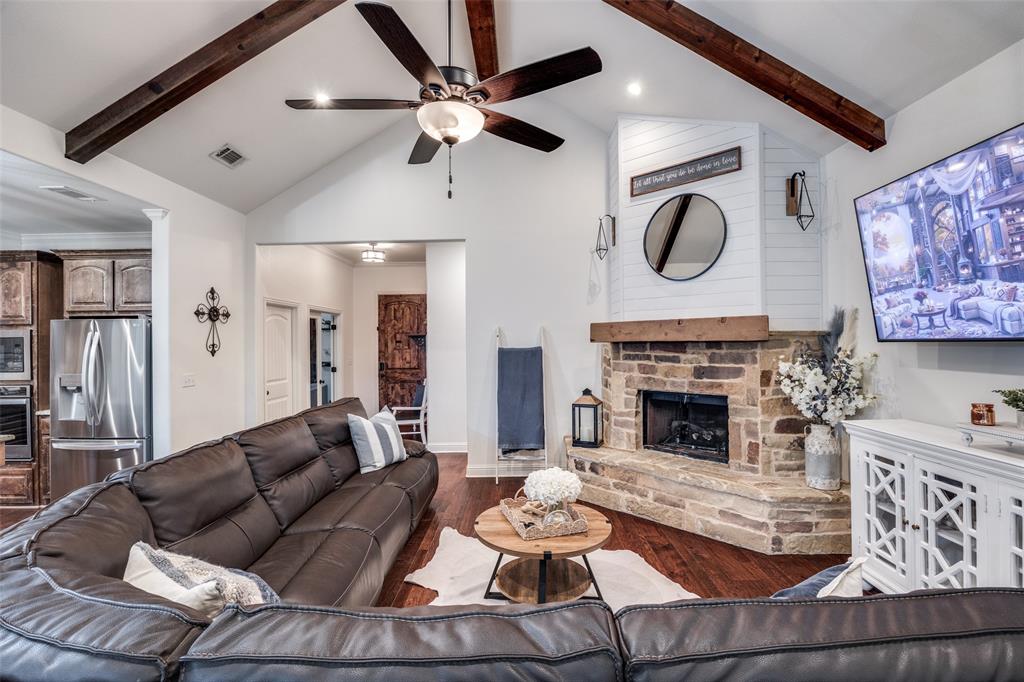 Colina Creek Estates - Residential